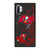 TAMPA BAY BUCCANEERS NFL LOGO Samsung Galaxy Note 10 Plus Case Cover
