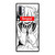 TOGA AHEGAO SENPAI ANIME Samsung Galaxy Note 10 Plus Case Cover