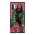 WIZ KHALIFA RAPPER SINGERS Samsung Galaxy Note 10 Plus Case Cover