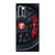 BBS WHEEL FERRARI Samsung Galaxy Note 10 Case Cover