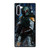 BOBA FETT STAR WARS Samsung Galaxy Note 10 Case Cover