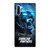 CAROLINA PANTHERS NFL Samsung Galaxy Note 10 Case Cover
