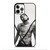 CHRIS BROWN 2 iPhone 12 Pro Case Cover