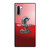 FORD MUSTANG SHELBY COBRA RED LOGO Samsung Galaxy Note 10 Case Cover