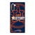 HOUSTON ASTROS POSTER Samsung Galaxy Note 10 Case Cover