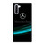 MERCEDES BENZ ABSTRACT LOGO Samsung Galaxy Note 10 Case Cover