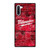 MILWAUKEE TOOL LOGO Samsung Galaxy Note 10 Case Cover
