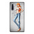 NAMI SEXY ONE PIECE Samsung Galaxy Note 10 Case Cover