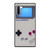 NINTENDO GAME BOY CONSOLE Samsung Galaxy Note 10 Case Cover