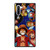 ONE PIECE GRUNGE ALL Samsung Galaxy Note 10 Case Cover