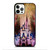 CINDERELLA CASTLE DISNEY iPhone 12 Pro Case Cover