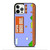 CLASSIC MARIO BROS GAME iPhone 12 Pro Case Cover
