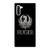 STURM RUGER FIREARM EMBLEM Samsung Galaxy Note 10 Case Cover