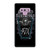 AVENGED SEVENFOLD A7X BAND Samsung Galaxy Note 9 Case Cover
