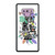 BILLIONAIRE BOYS CLUB LOGO Samsung Galaxy Note 9 Case Cover