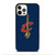 CLEVELAND CAVALIERS ICON iPhone 12 Pro Case Cover
