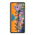 FAMILY GUY CARTOON Samsung Galaxy Note 9 Case Cover