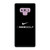 GOLF NIKE LOGO Samsung Galaxy Note 9 Case Cover