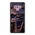 HONDA AFRICA TWIN Samsung Galaxy Note 9 Case Cover