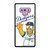 LOS ANGELES DODGERS THE SIMPSONS Samsung Galaxy Note 9 Case Cover