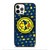 CLUB AMERICA AGUILAS FOOTBALL CLUB iPhone 12 Pro Case Cover
