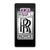ROLLS ROYCE SYMBOL Samsung Galaxy Note 9 Case Cover