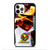 CLUB AMERICA FOOTBALL MASCOT  iPhone 12 Pro Case Cover