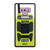 RYOBI JOBSITE RADIO Samsung Galaxy Note 9 Case Cover
