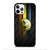 CLUB AMERICA SYMBOL iPhone 12 Pro Case Cover