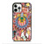 CLUB DEPORTIVO GUADALAJARA CHIVAS iPhone 12 Pro Case Cover