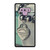 TIFFANY AND CO NEW YORK Samsung Galaxy Note 9 Case Cover