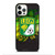 CLUB LEON FOOTBALL LOGO iPhone 12 Pro Case Cover