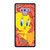 TWEETY BIRD LOONEY TUNES Samsung Galaxy Note 9 Case Cover