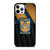 CLUB UANL TIGRES FOOTBALL iPhone 12 Pro Case Cover