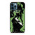 BATMAN VS VILLAIN CARTOON iPhone 12 Pro Max Case Cover