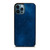 BEAUTIFUL BLUE SPACE iPhone 12 Pro Max Case Cover