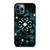 BREAKING BENJAMIN LOGO iPhone 12 Pro Max Case Cover