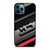 BUGATTI LOGO iPhone 12 Pro Max Case Cover