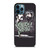 CHEECH AND CHONG iPhone 12 Pro Max Case Cover