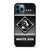 CHICAGO WHITE SOX BASEBALL SYMBOL iPhone 12 Pro Max Case Cover CHICAGO WHITE SOX BASEBALL SYMBOL iPhone 12 Pro Max Case Cover