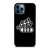 EAT SLEEP AUDI iPhone 12 Pro Max Case Cover