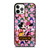 COACH MICKEY MINNIE MOUSE iPhone 12 Pro Case Cover