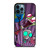 INVADER ZIM ALIEN iPhone 12 Pro Max Case Cover
