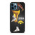 IOWA HAWKEYES FOOTBALL iPhone 12 Pro Max Case Cover