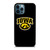 IOWA HAWKEYES ICON 2 iPhone 12 Pro Max Case Cover
