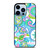 LILLY PULITZER NEW PATTERN iPhone 13 Pro Max Case Cover