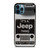 IT'S A JEEP THING iPhone 12 Pro Max Case Cover