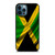 JAMAICAN FLAG iPhone 12 Pro Max Case Cover