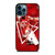JAMES HARDEN HOUSTON ROCKETS NBA iPhone 12 Pro Max Case Cover