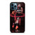 JAMES HARDEN HOUSTON ROCKETS iPhone 12 Pro Max Case Cover